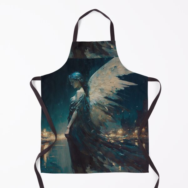 Item preview, City Angel designed and sold by ScarsAndShadows.