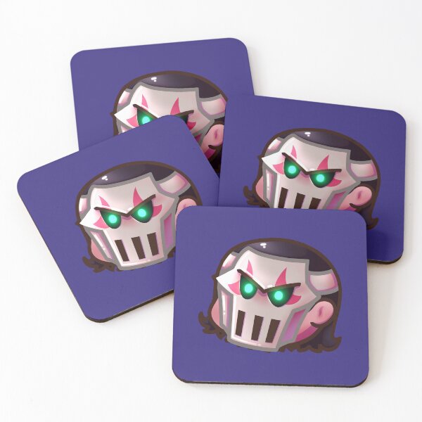 Item preview, ROTTMNT Casey Jones JR designed and sold by don-othellito.