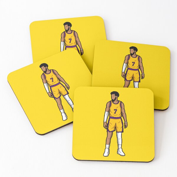 Item preview, TROY BROWN BASKETBALL SUPERSTAR ILLUSTRATION designed and sold by melankolia.
