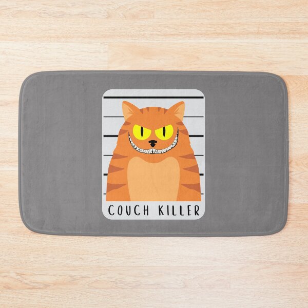 Item preview, Couch Killer designed and sold by AMERICANCHEEZ.