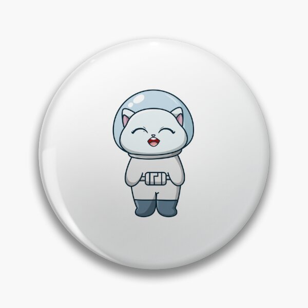 Item preview, ap lang space cat designed and sold by YLIFE.
