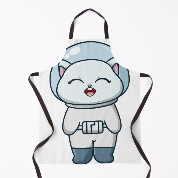 Item preview, ap lang space cat designed and sold by YLIFE.