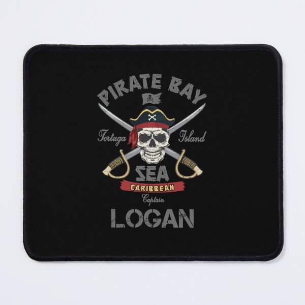 Item preview, Name Logan designed and sold by VINOSILVER.