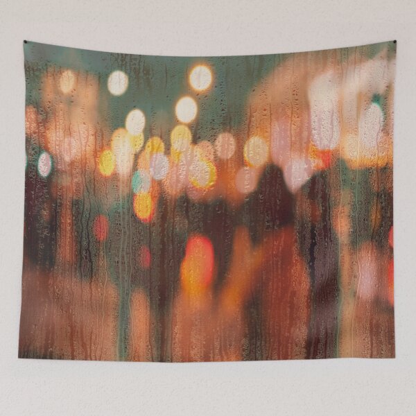 Item preview, City night designed and sold by LoraSi.