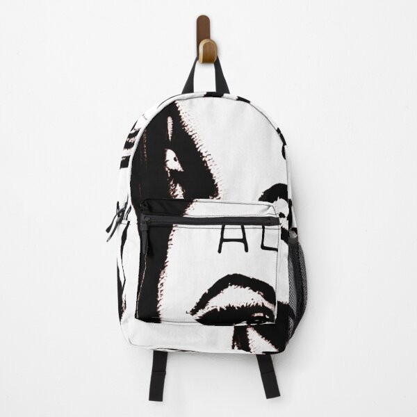 Item preview, Alone | terrible Pop Art | Retro Surreal | Vintage Hard Life By Tyler Tilley designed and sold by Tyler Tilley.