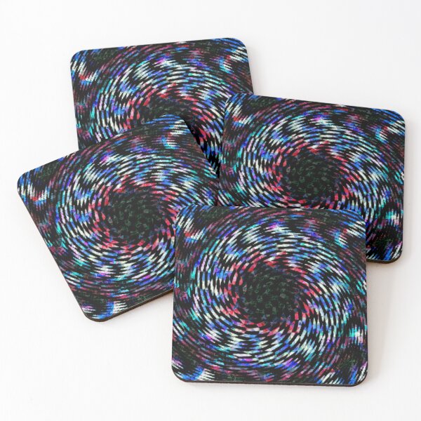 Item preview, Psychedelic Circle  designed and sold by LoneWolfDI.