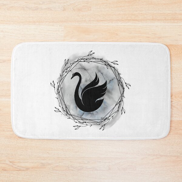 Item preview, "Black Swan" designed and sold by TaeMoonic.