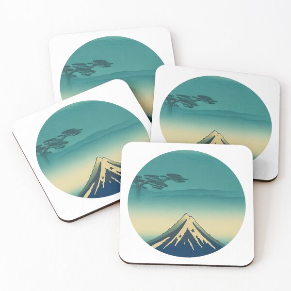 Item preview, Nature's Beauty Japanese Design designed and sold by Litheon.