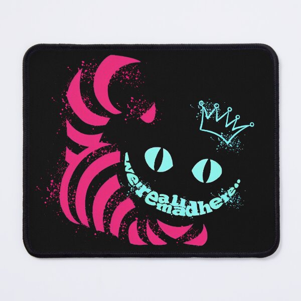 Item preview, MAD designed and sold by YouOwnStyle.