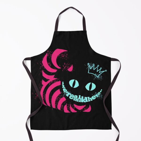 Item preview, MAD designed and sold by YouOwnStyle.