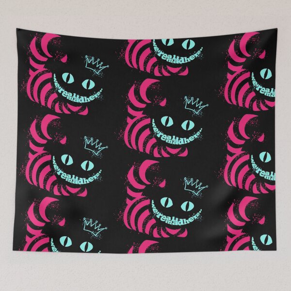 Item preview, MAD designed and sold by YouOwnStyle.