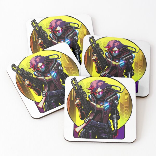 Item preview, Enforcer designed and sold by CSkyesCreations.