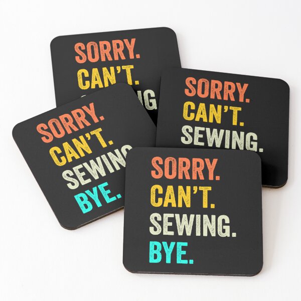 Item preview, sewing player gift, funny sewing shirt, sewing life gift designed and sold by Dogs Geeky⭐⭐⭐⭐⭐.