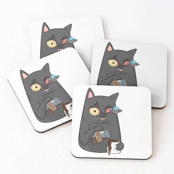 Item preview, ap lang space cat designed and sold by YLIFE.