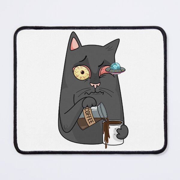 Item preview, ap lang space cat designed and sold by YLIFE.