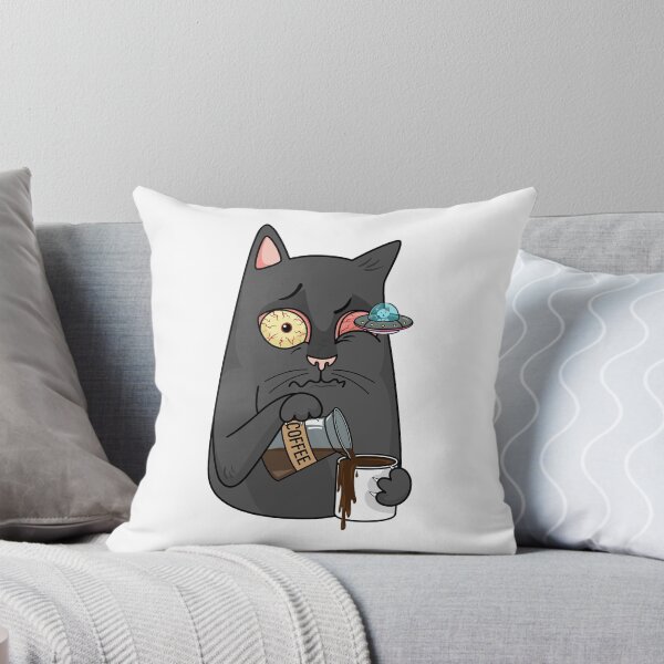 Item preview, ap lang space cat designed and sold by YLIFE.