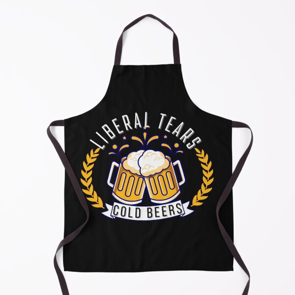 Item preview, Liberal Tears And Cold Beers designed and sold by Rainbow Designs.