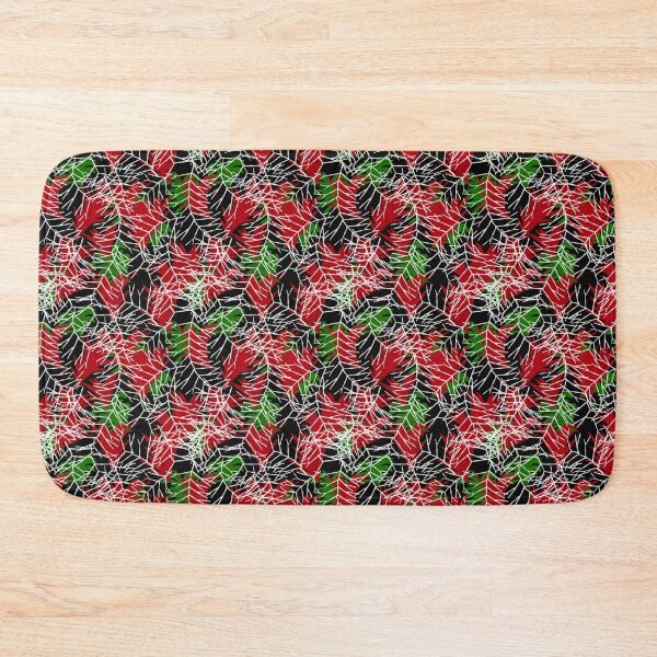 Item preview,  Pattern with Colorfull  Shapes designed and sold by Hnd-Design.