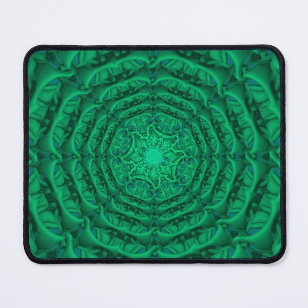 Item preview,   Bee Bloom Mandala 13 Sunrise nature flower pattern designed and sold by bryansteward.