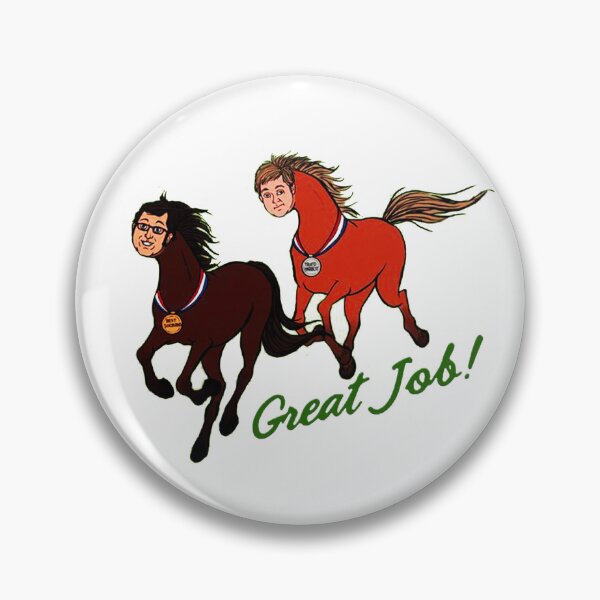 Item preview, Tim and Eric-Great Job designed and sold by LondownDesign.