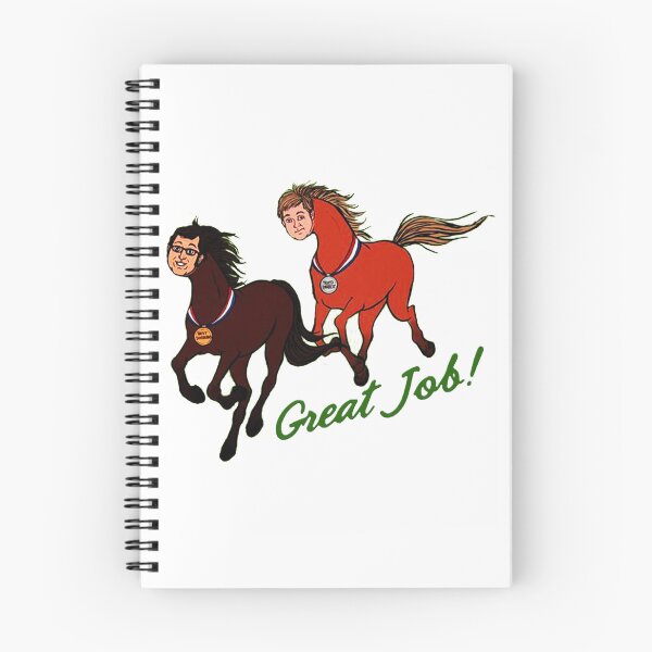 Artikelvorschau, Tim und Eric-Great Job entworfen und verkauft von LondownDesign.