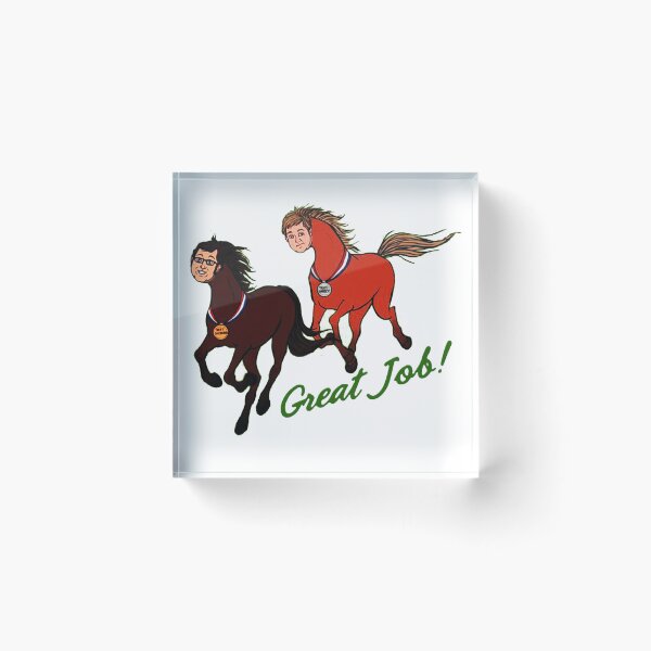 Item preview, Tim and Eric-Great Job designed and sold by LondownDesign.