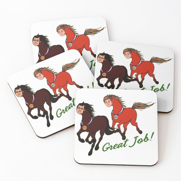 Item preview, Tim and Eric-Great Job designed and sold by LondownDesign.
