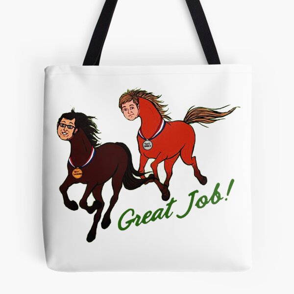 Artikelvorschau, Tim und Eric-Great Job entworfen und verkauft von LondownDesign.