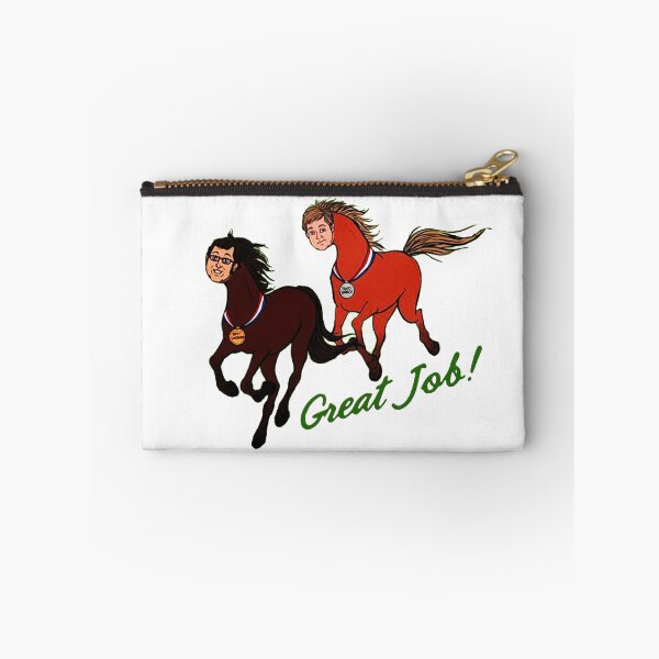 Item preview, Tim y Eric-Buen trabajo designed and sold by LondownDesign.