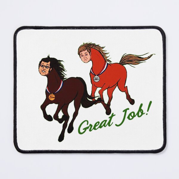 Item preview, Tim and Eric-Great Job designed and sold by LondownDesign.