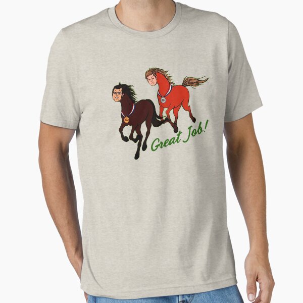 Item preview, Tim and Eric-Great Job designed and sold by LondownDesign.