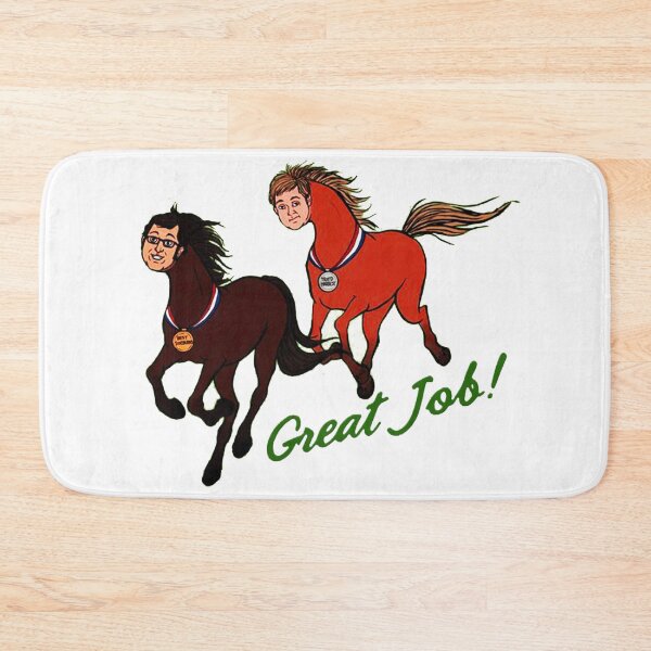 Item preview, Tim and Eric-Great Job designed and sold by LondownDesign.