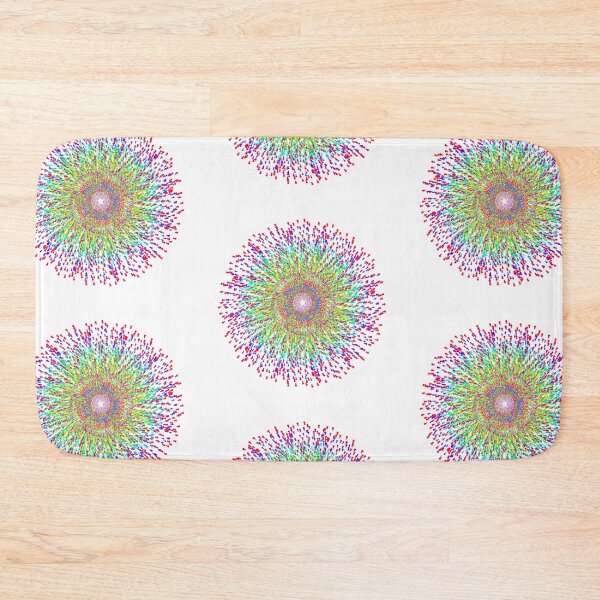 Item preview, Rainbow Spiral - Colors  designed and sold by Twaingrant.