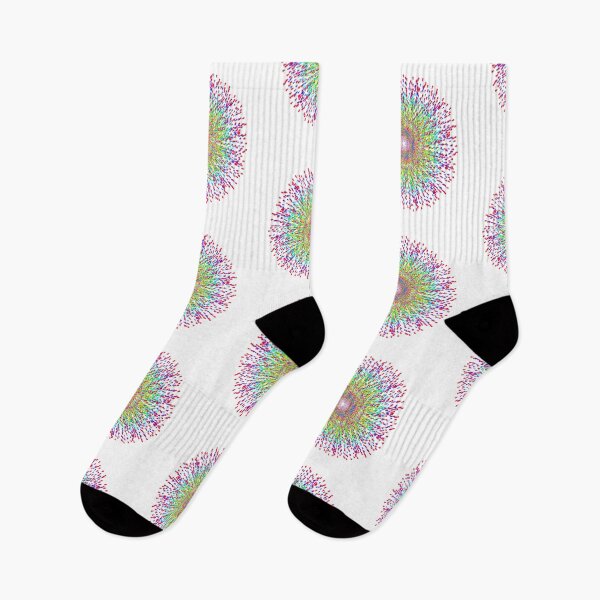 Item preview, Rainbow Spiral - Colors  designed and sold by Twaingrant.