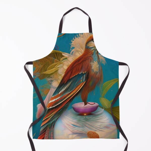 Item preview, faisán agradable designed and sold by InnerLayersArt.