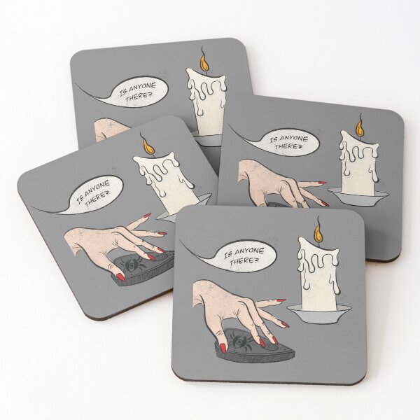 Item preview, Retro Seance designed and sold by Modeye.