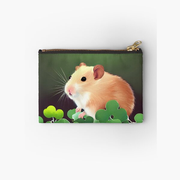 Item preview, Lucky Hamster designed and sold by NitaBond.