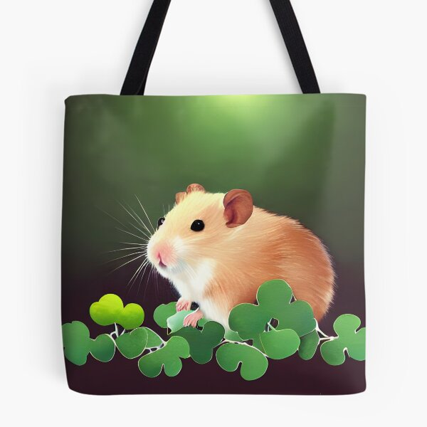 Item preview, Lucky Hamster designed and sold by NitaBond.