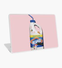 Drink Bleach EP Laptop Skin