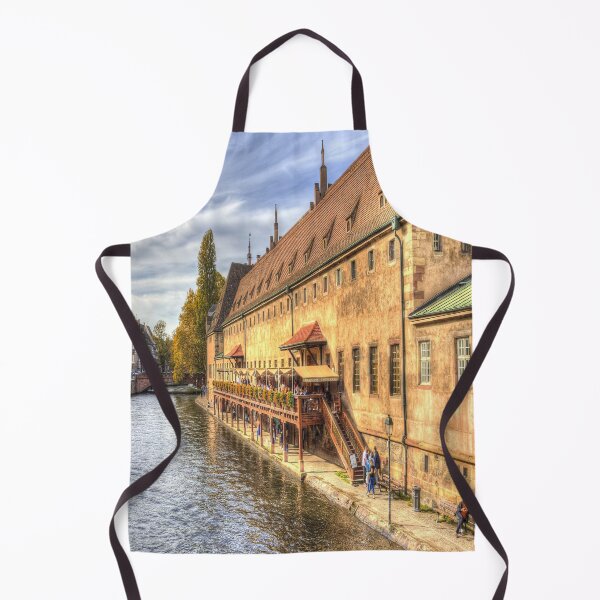 Item preview, Strasbourg Old Custom House designed and sold by Londonimages.