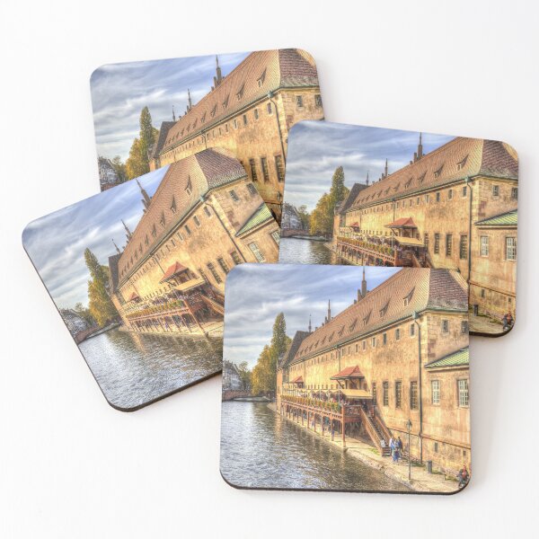Item preview, Strasbourg Old Custom House designed and sold by Londonimages.