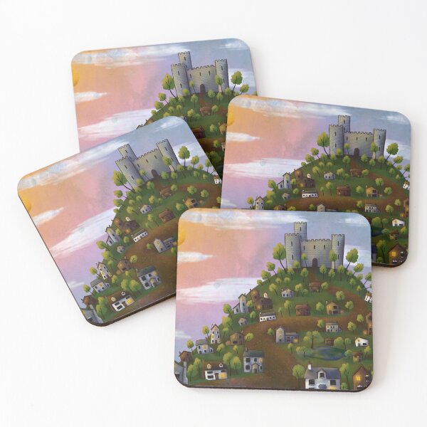 Item preview, August Hill designed and sold by Laura Ridger.