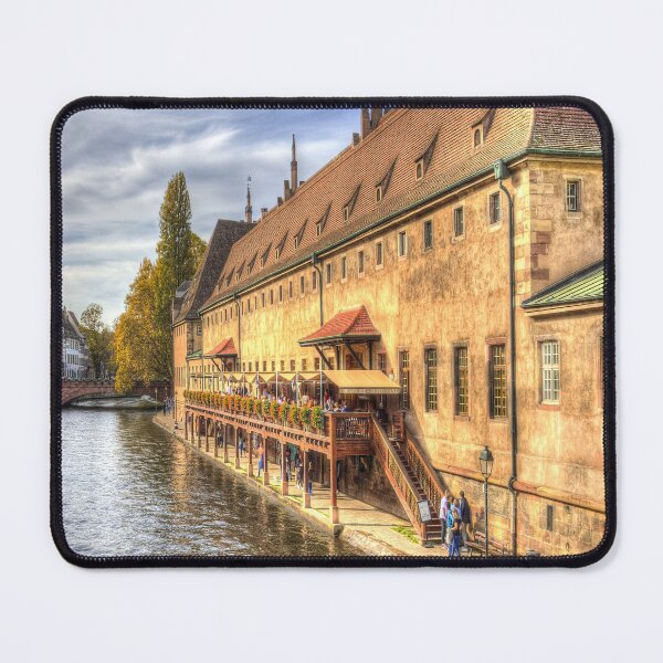 Item preview, Strasbourg Old Custom House designed and sold by Londonimages.