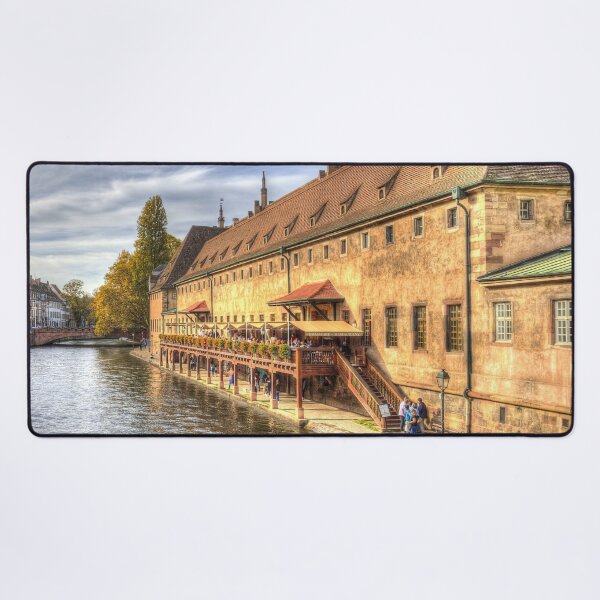 Item preview, Strasbourg Old Custom House designed and sold by Londonimages.