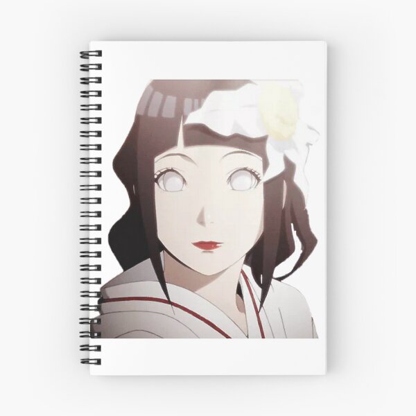Item preview, santa Hinata designed and sold by pheno menal.