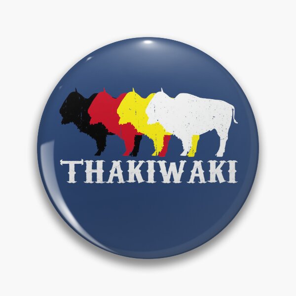 Item preview, Thakiwaki Sac and Fox Nation designed and sold by MagicBoutique.