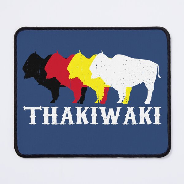 Item preview, Thakiwaki Sac and Fox Nation designed and sold by MagicBoutique.