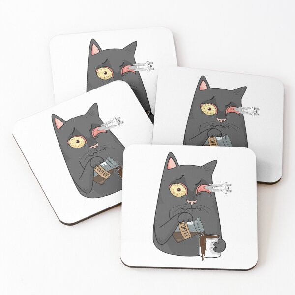 Item preview, ap lang space cat designed and sold by YLIFE.