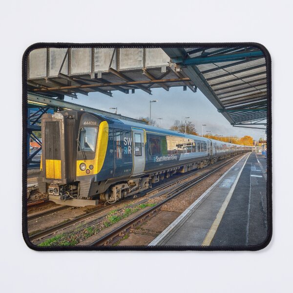Item preview, Guildford 444 designed and sold by hawkie.