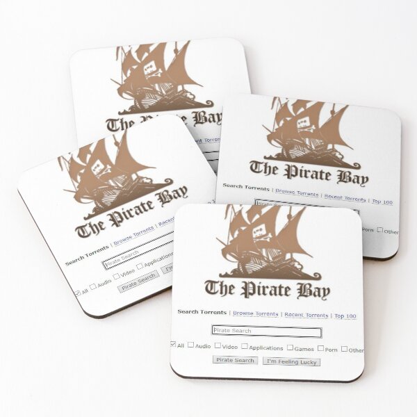 Item preview, Thepiratebay-The Pirate bay designed and sold by TRK-RA ⭐⭐⭐⭐⭐.